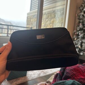 Vintage Dior Beauty Pouch 2-in-1